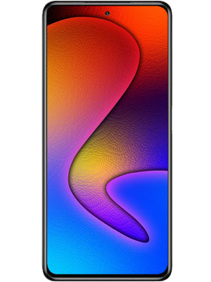 Front view of Xiaomi 17 Ultra