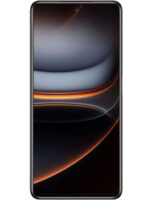 Front view of Xiaomi 18 smartphone