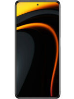 Front photo of Xiaomi Poco F8 Pro