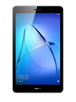 Front photo of Huawei MediaPad T3 10