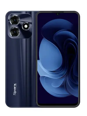 Front and back photo of Sparx Neo 8 Pro