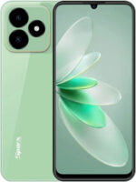 Front and back side photo of Sparx Neo 8i