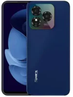 Front and back photo of Sparx Ultra 8 Pro smartphone