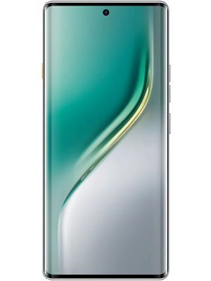 Front photo of tecno camon 40 Pro