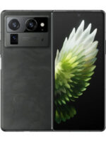 Front and back photo of Tecno Phantom V Fold 2