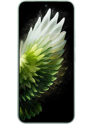 Front side display of Tecno Spark 40 Pro