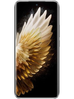 Front display of Tecno Spark 40 Pro Plus