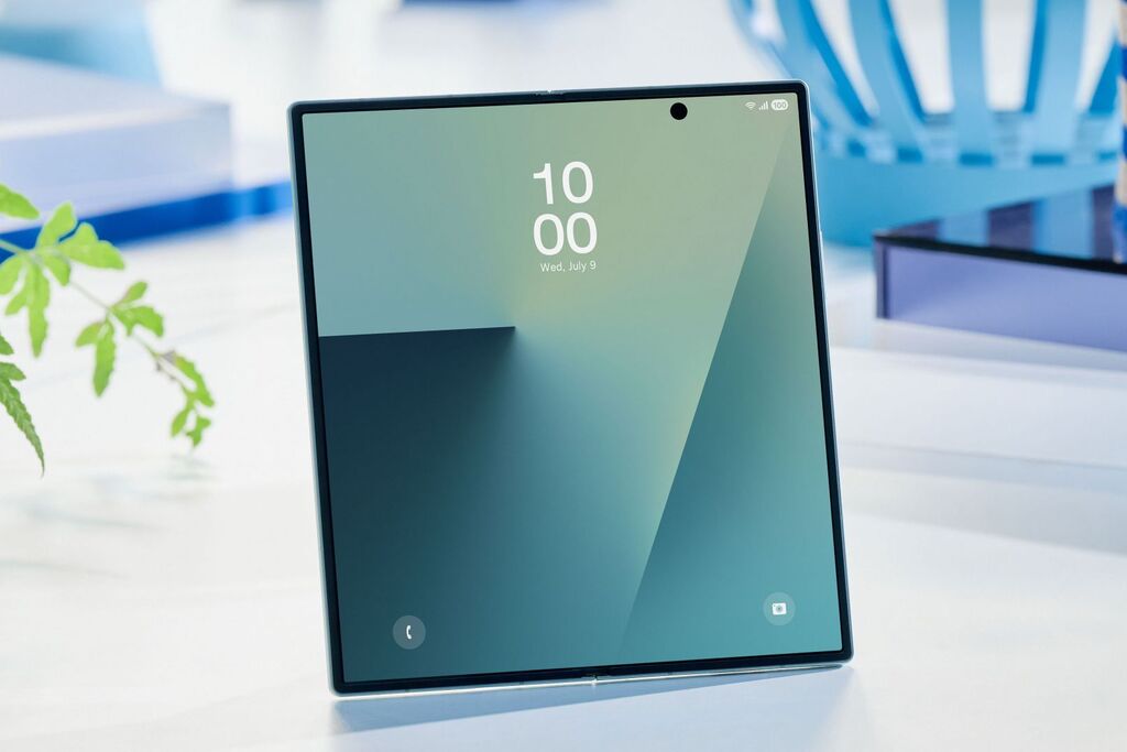 Best Foldable Smartphones Coming in 2026