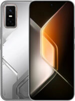 Front and back photo of Infinix GT 30 Pro