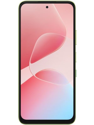 Front photo of Infinix Hot 60i